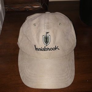 Innisbrook Golf Hat